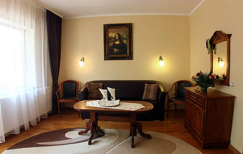 Apartament 2 Camere, 5 Margarete — Curmatura Stezii, Rășinari, Sibiu