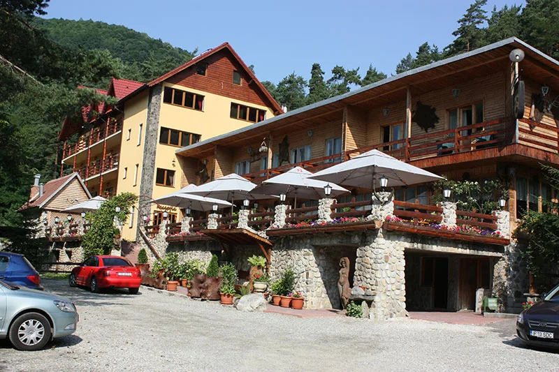 Curmatura Stezii