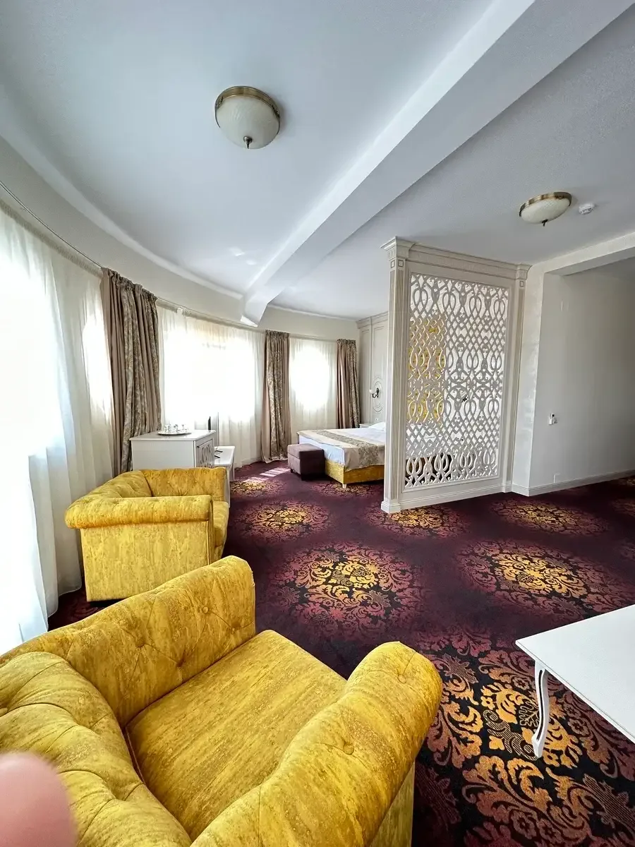 Hotel Belona
