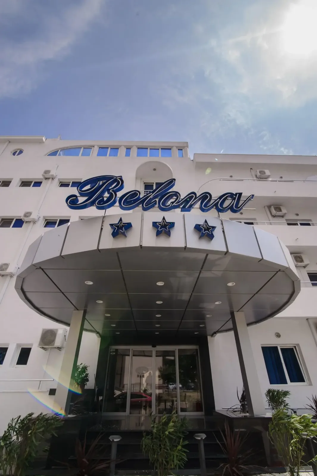 Hotel Belona