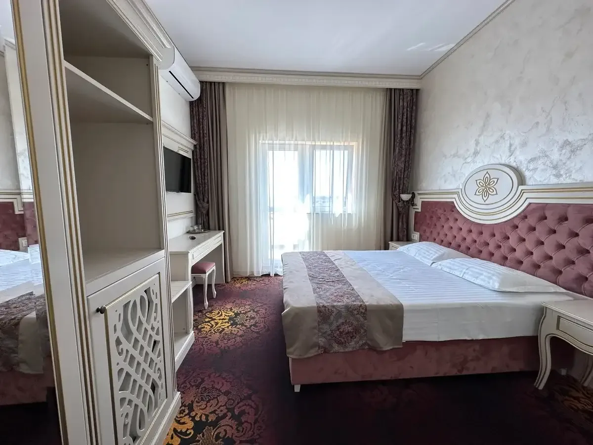 Dubla Superioară — Hotel Belona, Eforie Nord, Constanța