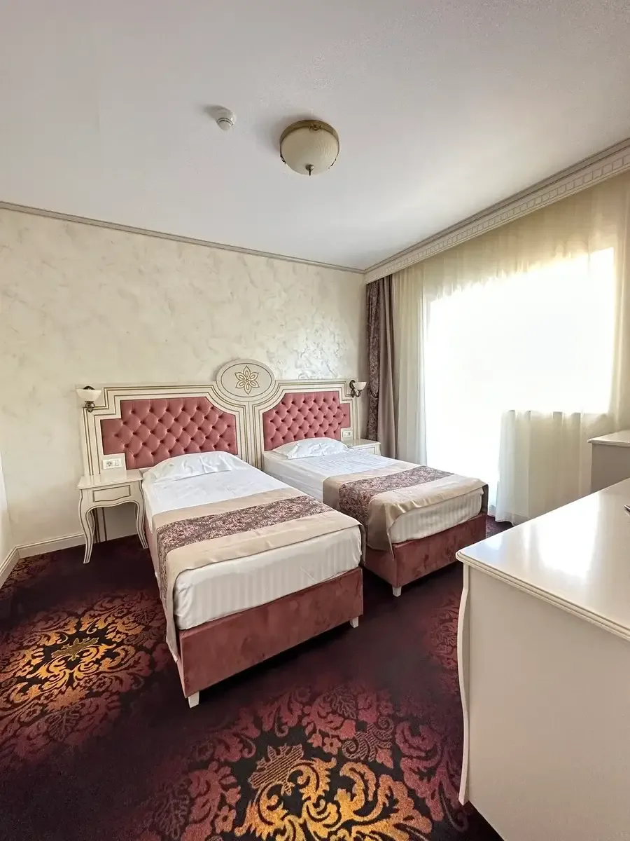 Dubla Twin — Hotel Belona, Eforie Nord, Constanța