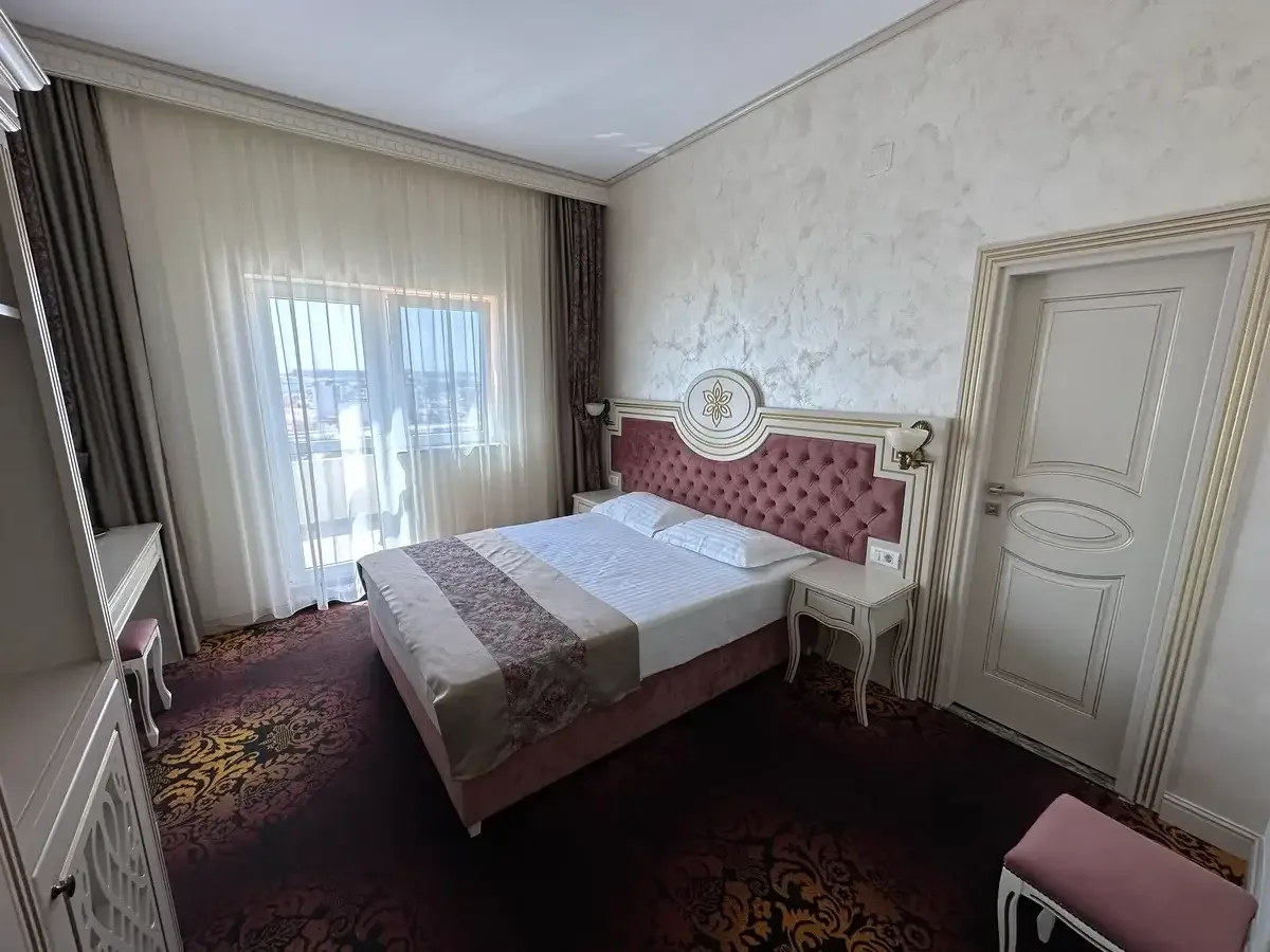 Dubla Standard — Hotel Belona, Eforie Nord, Constanța