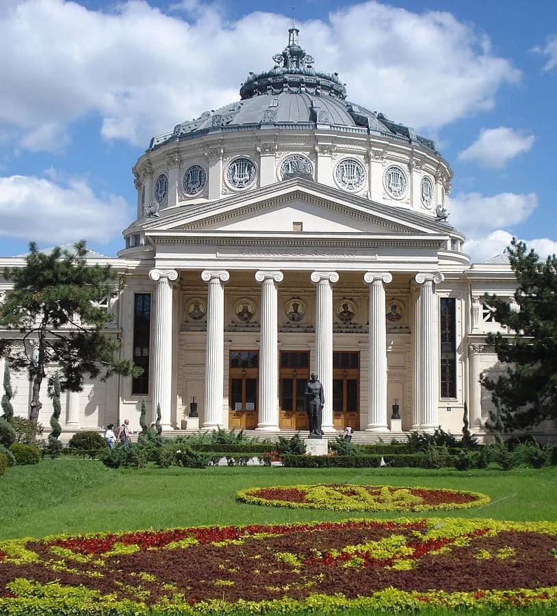 Calea Victoriei Residence