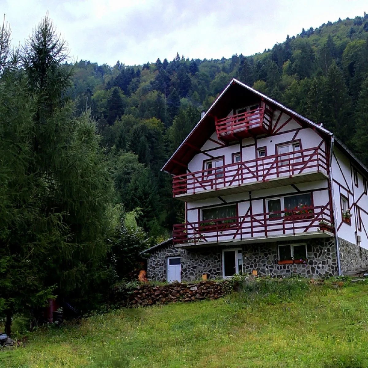 La Sandel