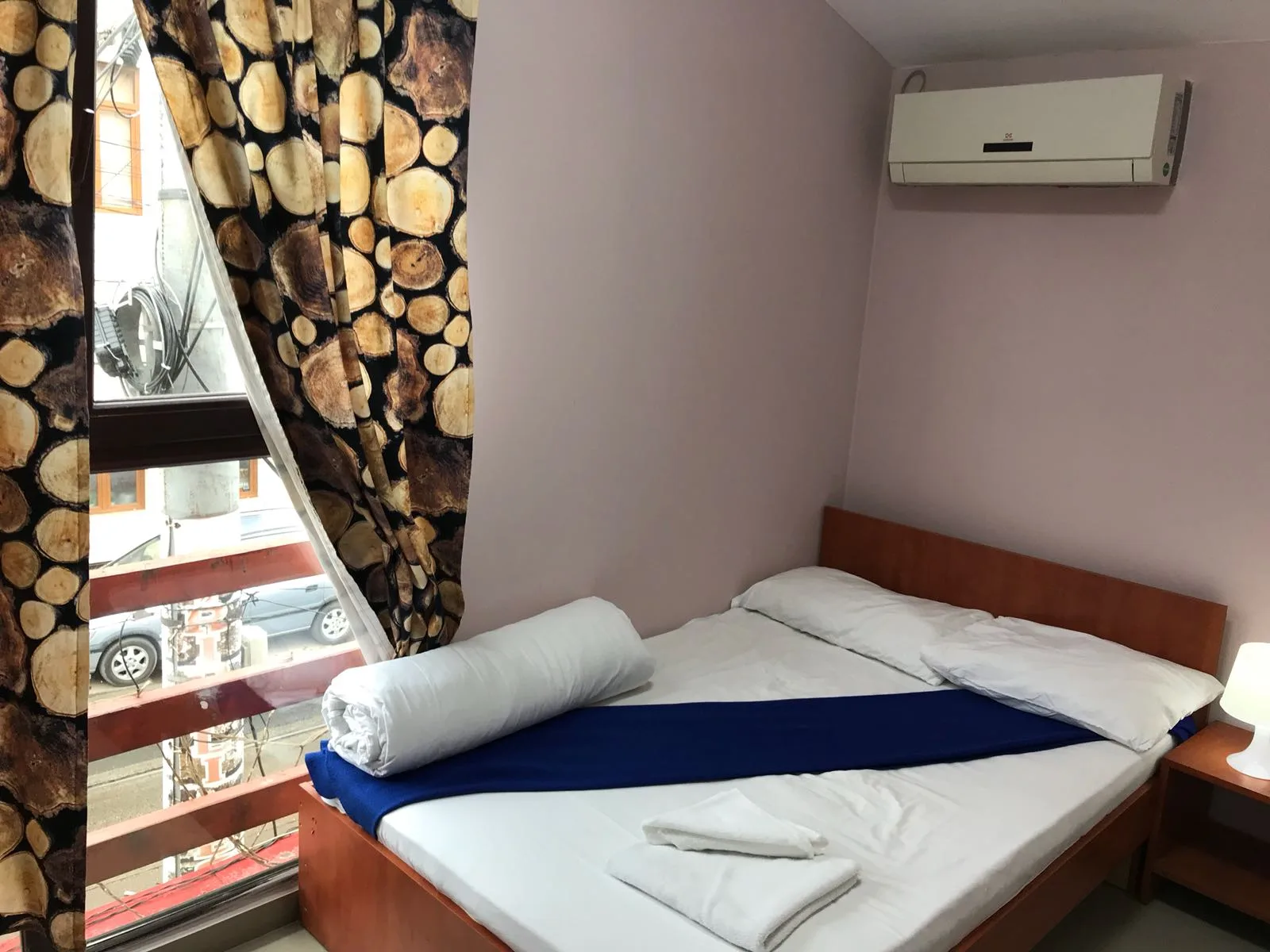 Tripoli HOTEL & Restaurant