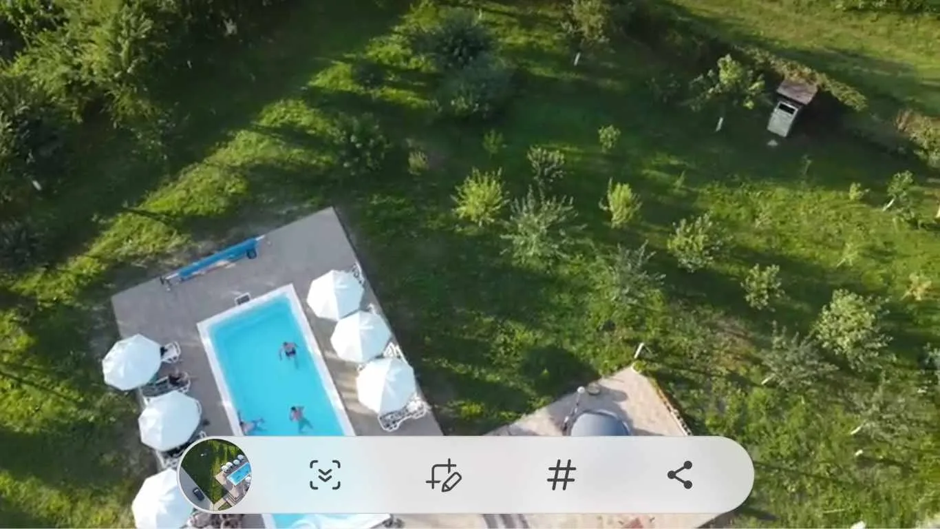 Camera triplă — Casa Sofia, Avrig, Sibiu
