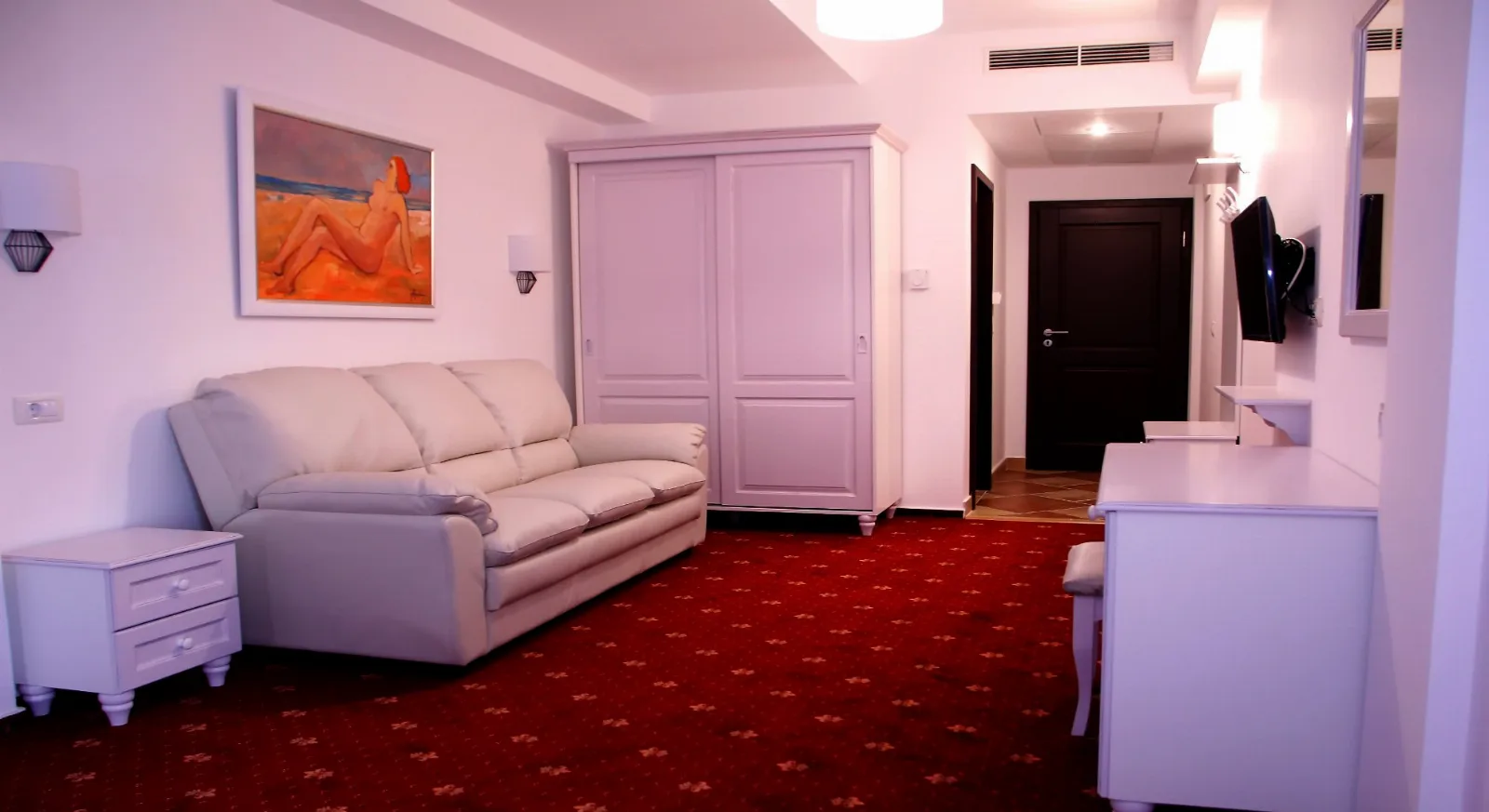 Apartament cu Jacuzzi — Exclusiv, Timișoara, Timiș