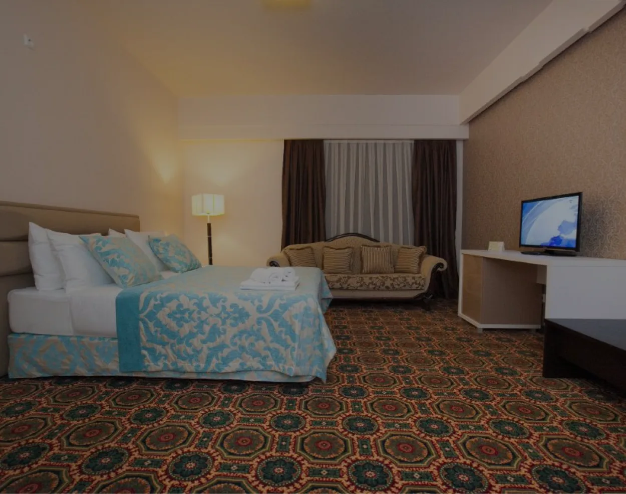 Apartament — Hotel Romanita, Recea, Maramureș