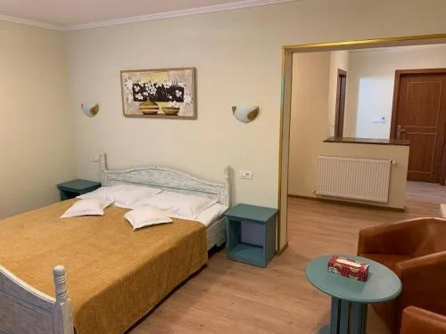 Apartament — Casa Maria, Geamăna, Argeș