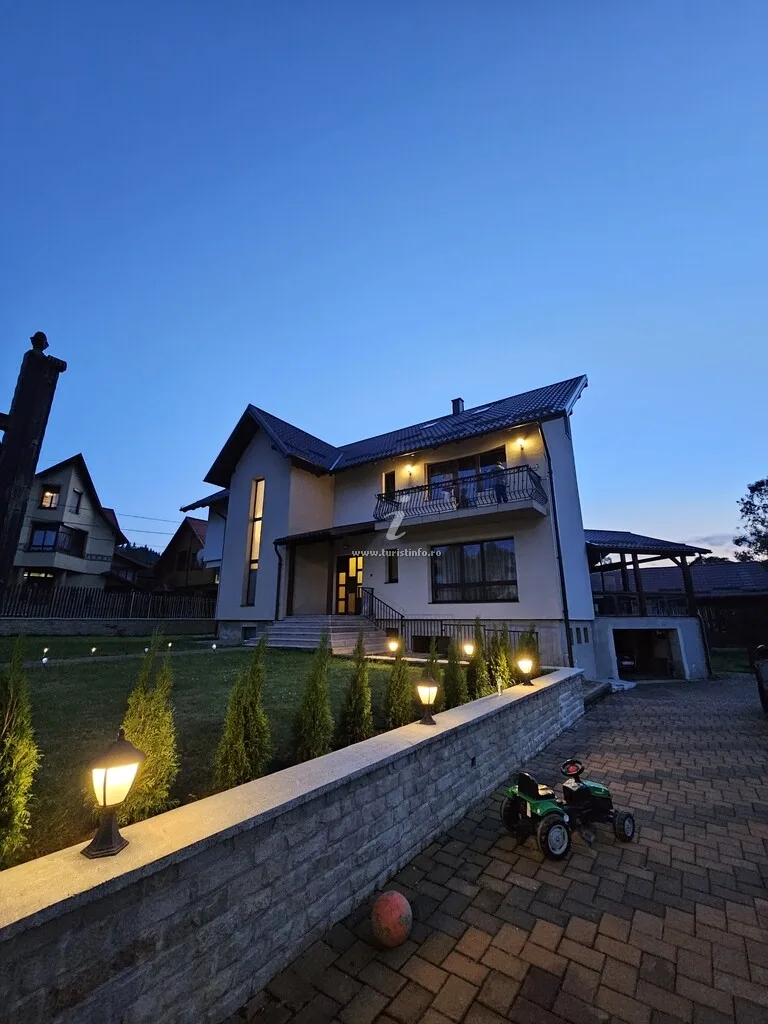 Casa Diecilor