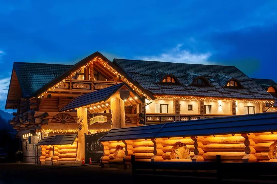Domeniul Nordului Bucovina