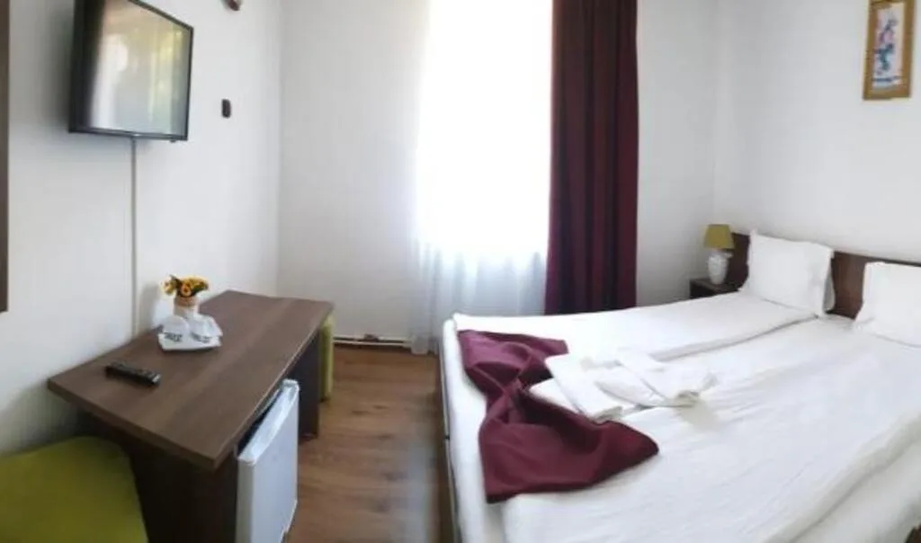 Cameră dublă — Mayumi, Moneasa, Arad