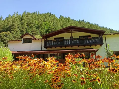 Casa Mariflor