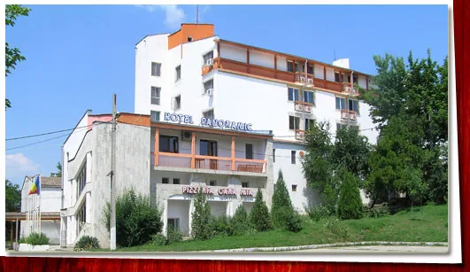 Hotel Panoramic