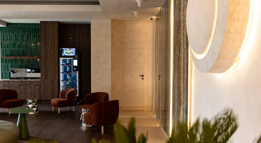 Civico Venue