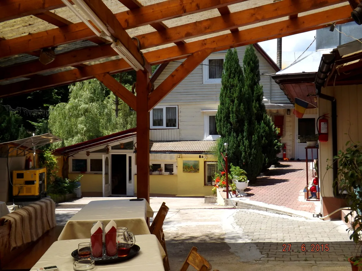 Păstrăvul