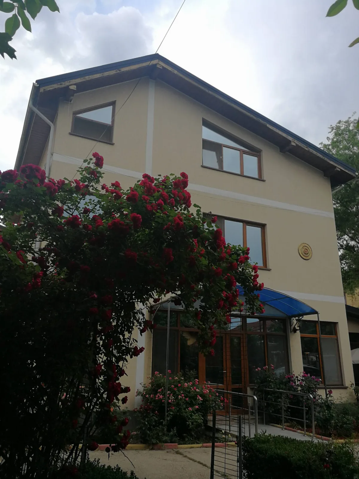 Cristalex Villaverde