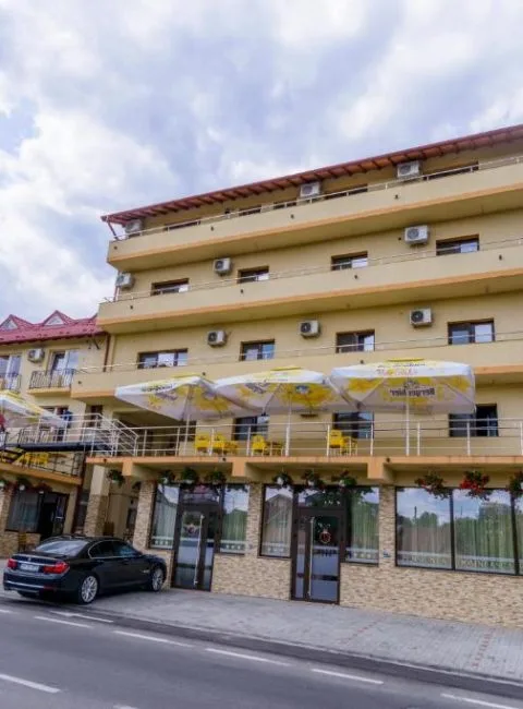 Fotografie 2 — Casa Domnească Riana, Pitești, Argeș