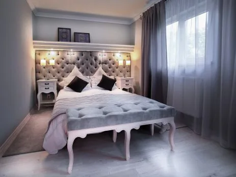 SUITA DE FAMILIE (2 adulti si 2 copii) — Motel Cincis, Hunedoara, Hunedoara