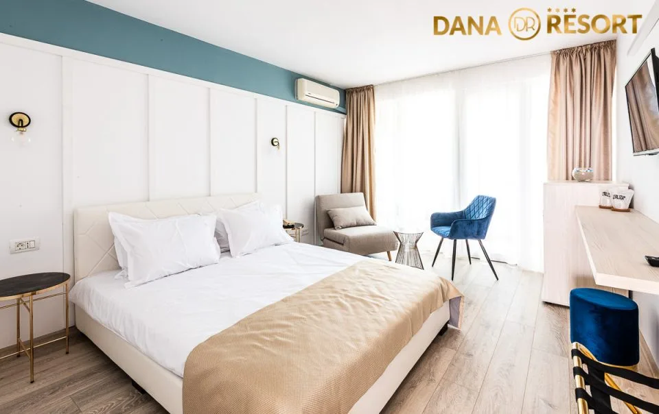 Fotografie 5 — Dana, Venus, Constanța