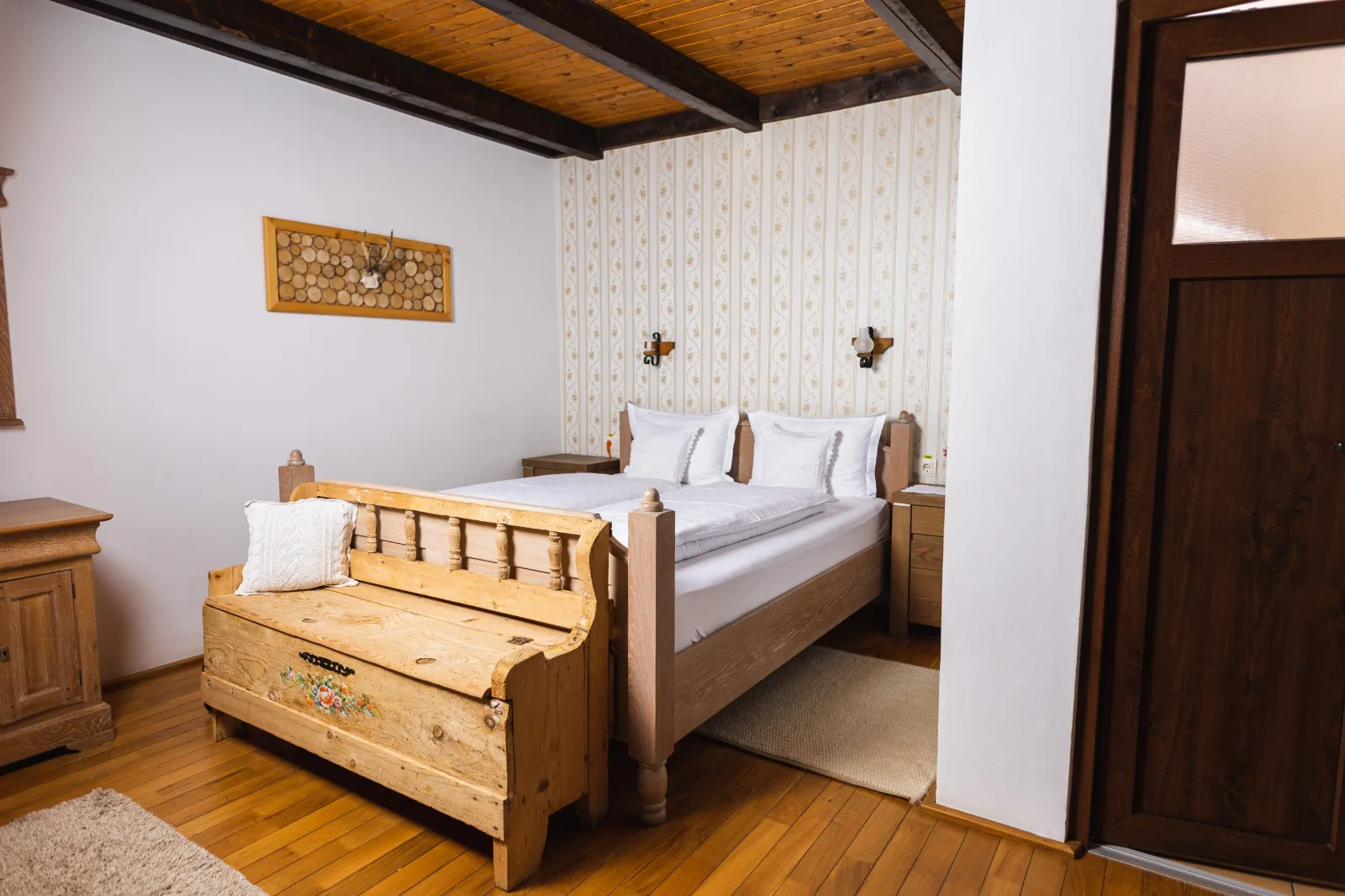 Camera 5 — Casa Tirol Blaj, Blaj, Alba