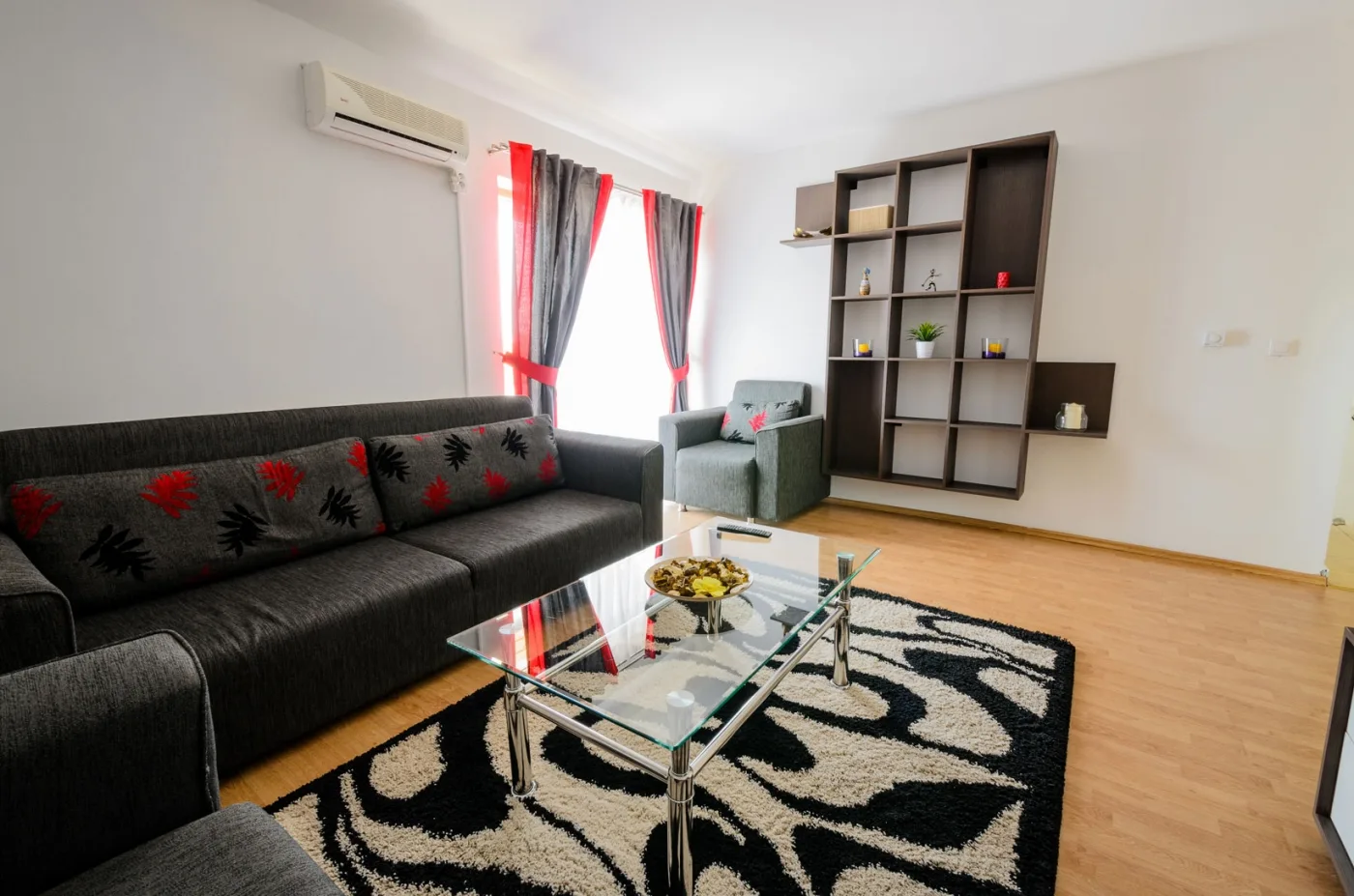 Apartament 2 dormitoare #1 — Hotel Apart TEL AVIV, Sebeș, Alba