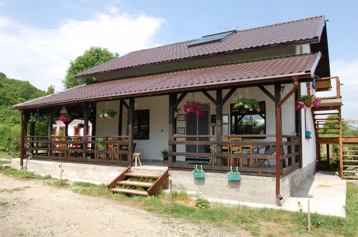 Camping Arges