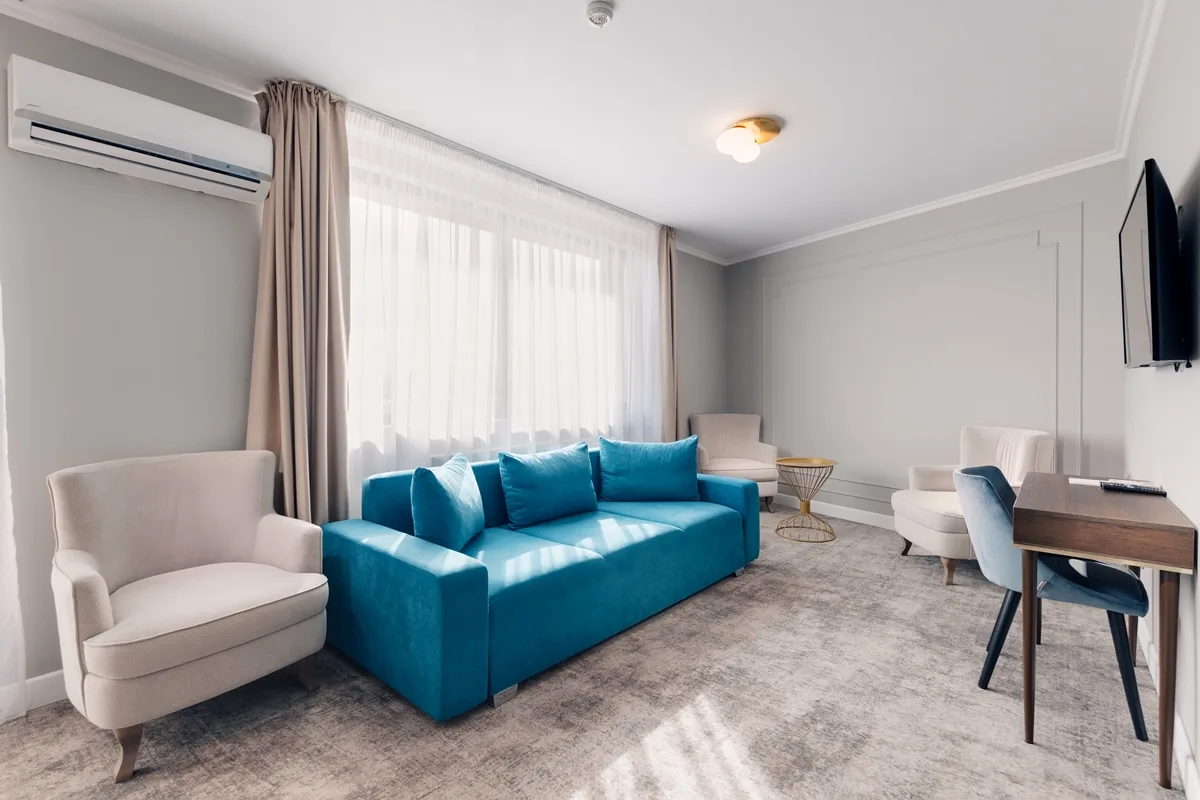 Apartament — Meridian, Cluj-Napoca, Cluj