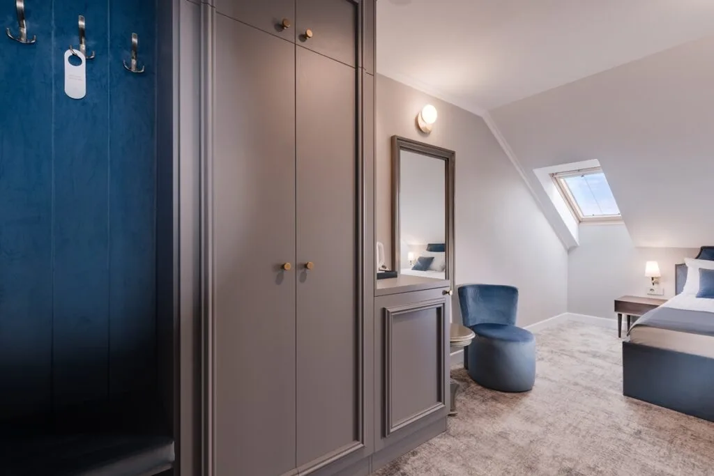 Apartamente — Meridian, Cluj-Napoca, Cluj