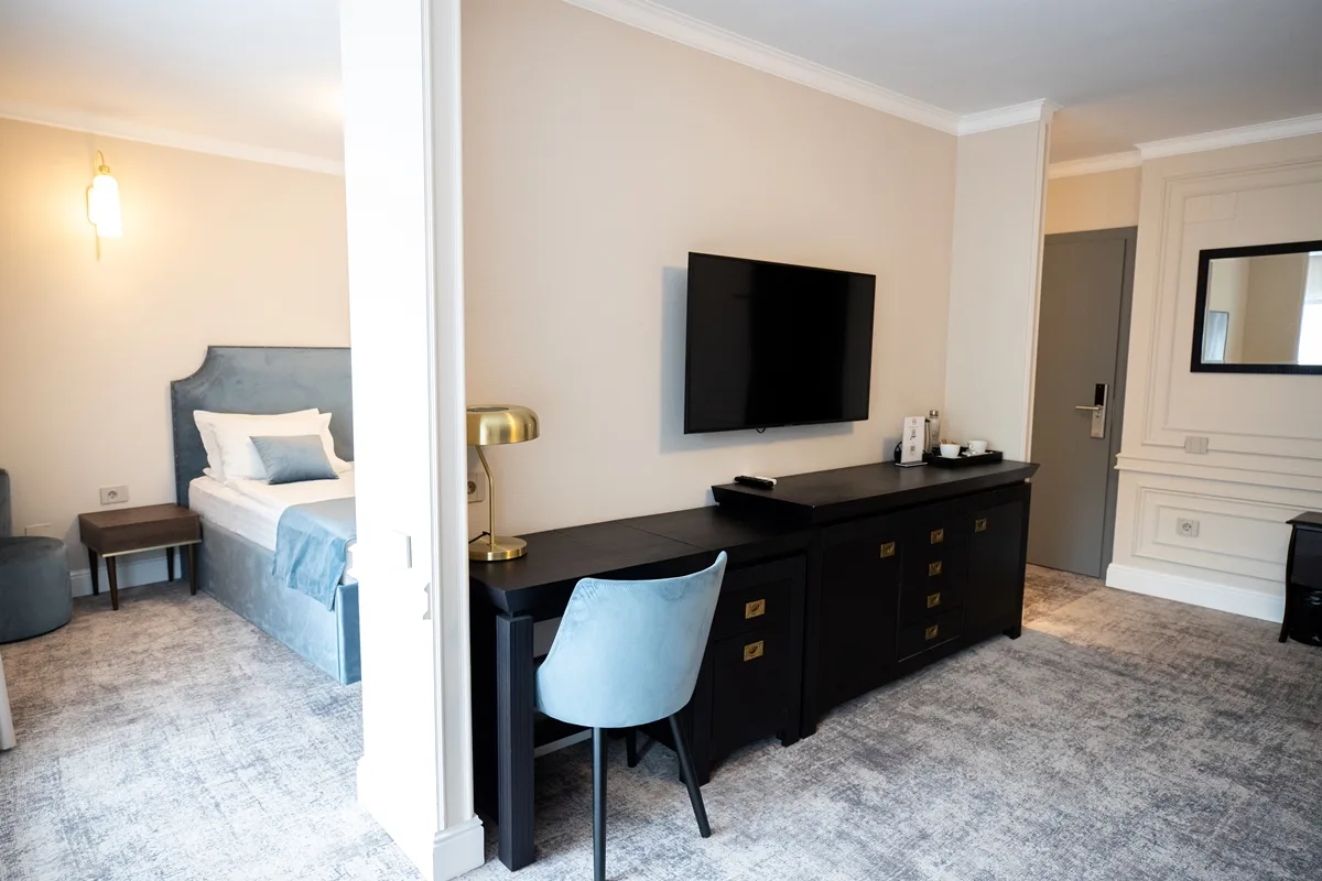 Apartament VIP — Meridian, Cluj-Napoca, Cluj