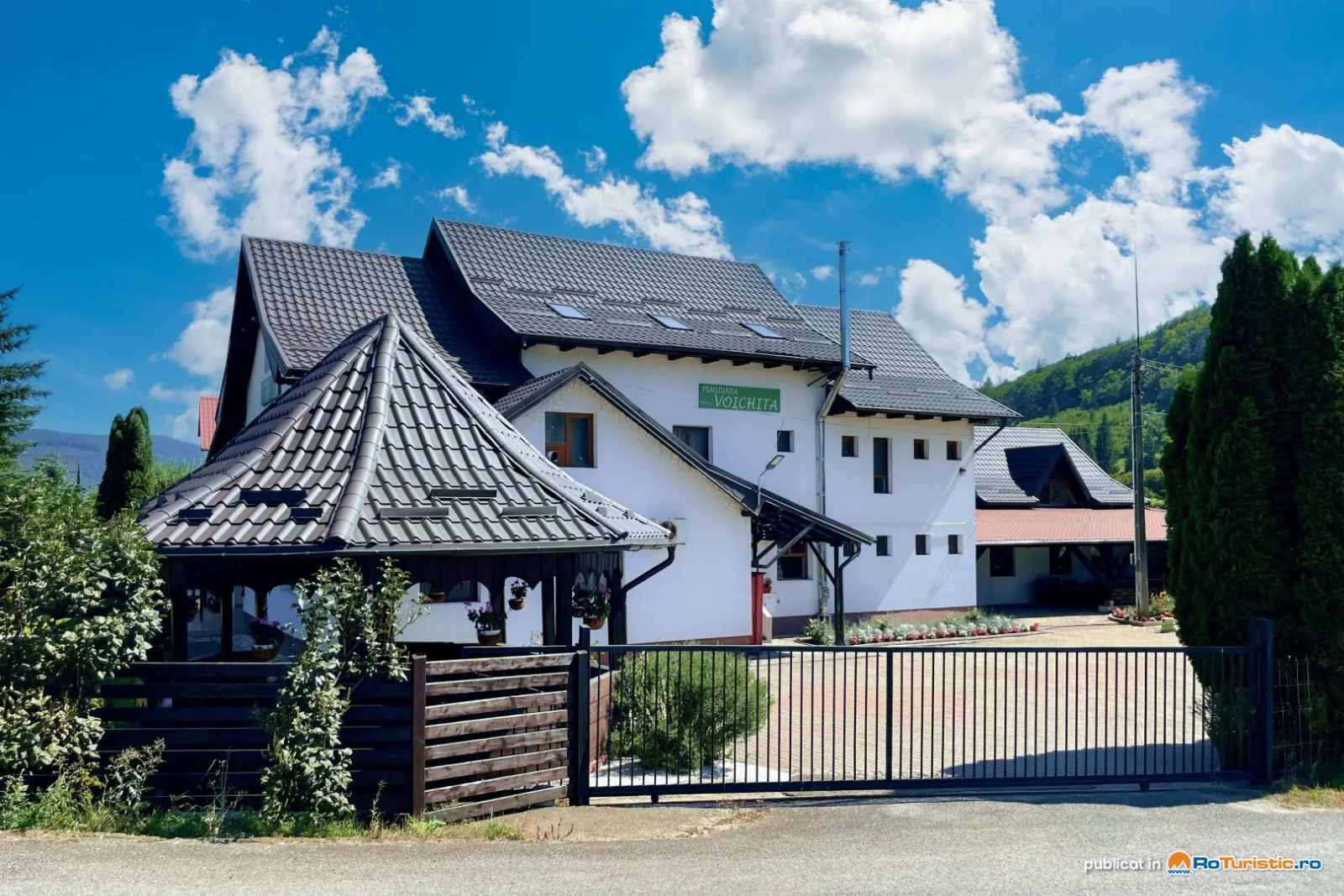 Voichița