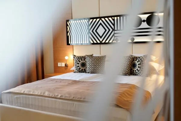 Double Room — Astoria, Hunedoara, Hunedoara