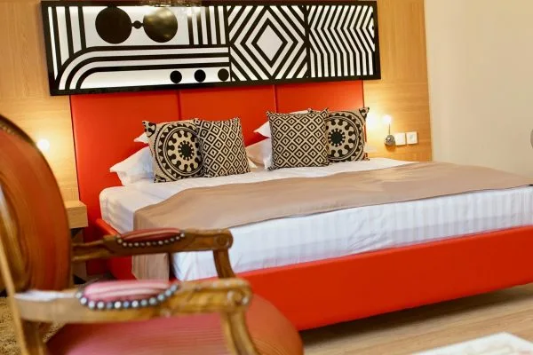 Superior Single Room — Astoria, Hunedoara, Hunedoara