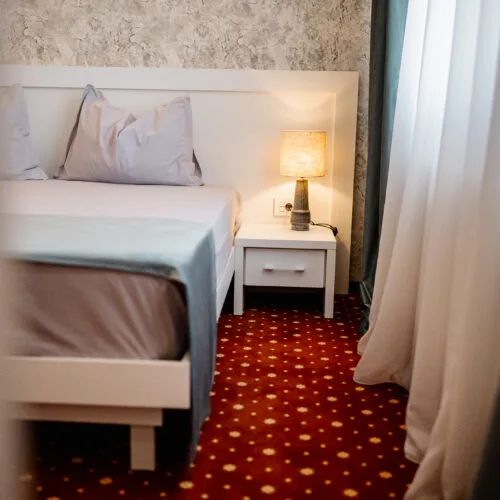 Suită — Celly Hotel, Pitești, Argeș