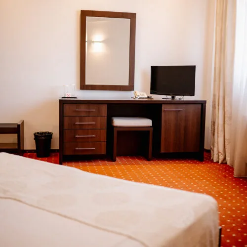 Standard Single — Celly Hotel, Pitești, Argeș
