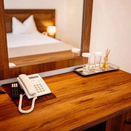 Standard Matrimonială — Celly Hotel, Pitești, Argeș