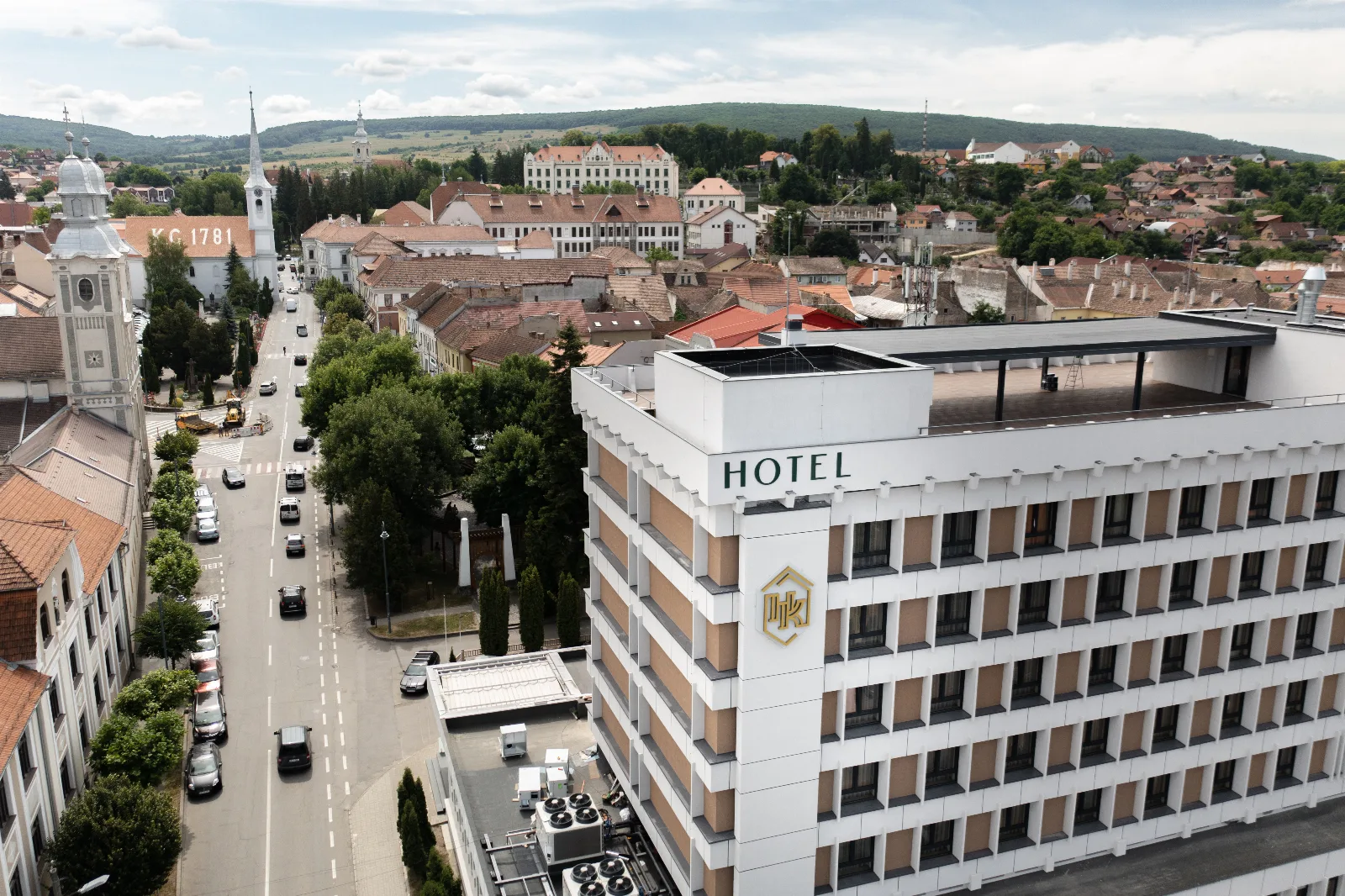 Târnava-Kukullo