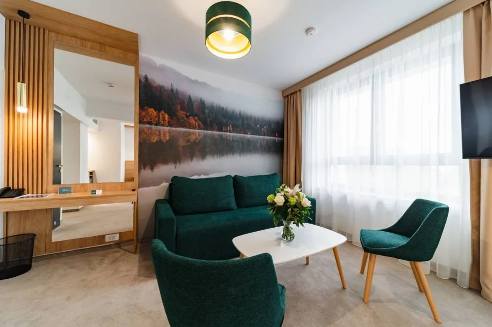 Apartament**** — Târnava-Kukullo, Odorheiu Secuiesc, Harghita