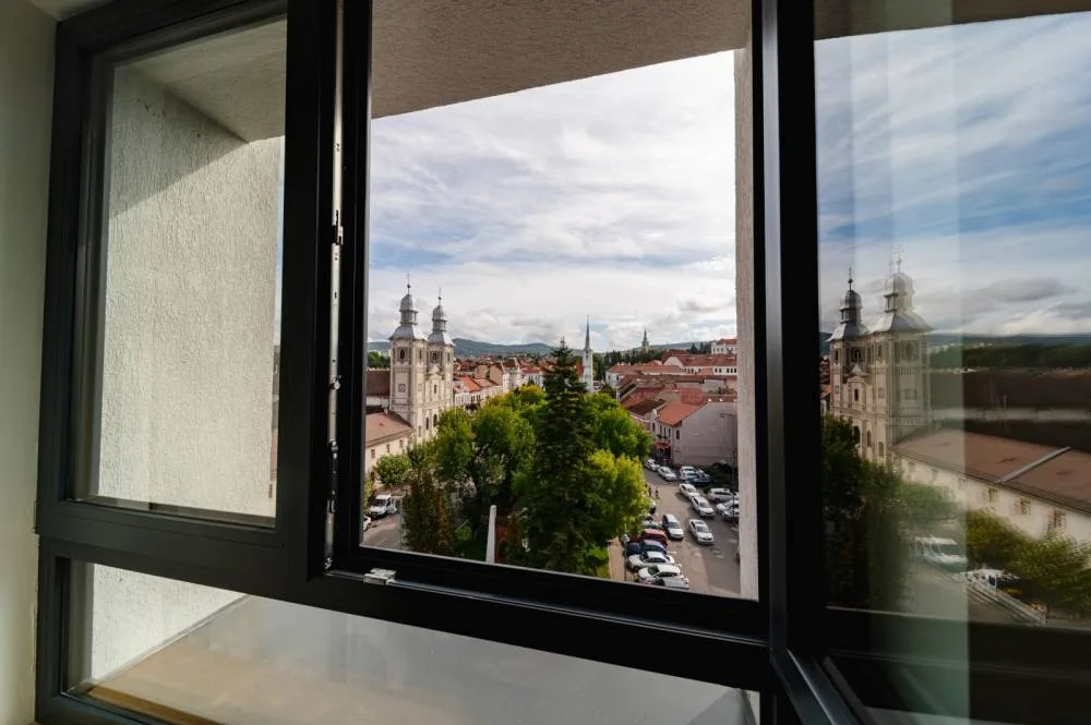 Junior Suite **** — Târnava-Kukullo, Odorheiu Secuiesc, Harghita
