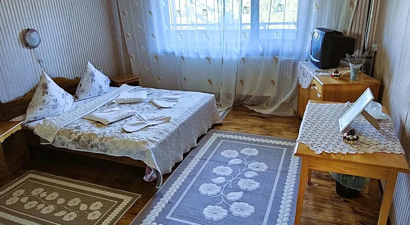Suită — Casa Dintre Pini, Agapia, Neamț