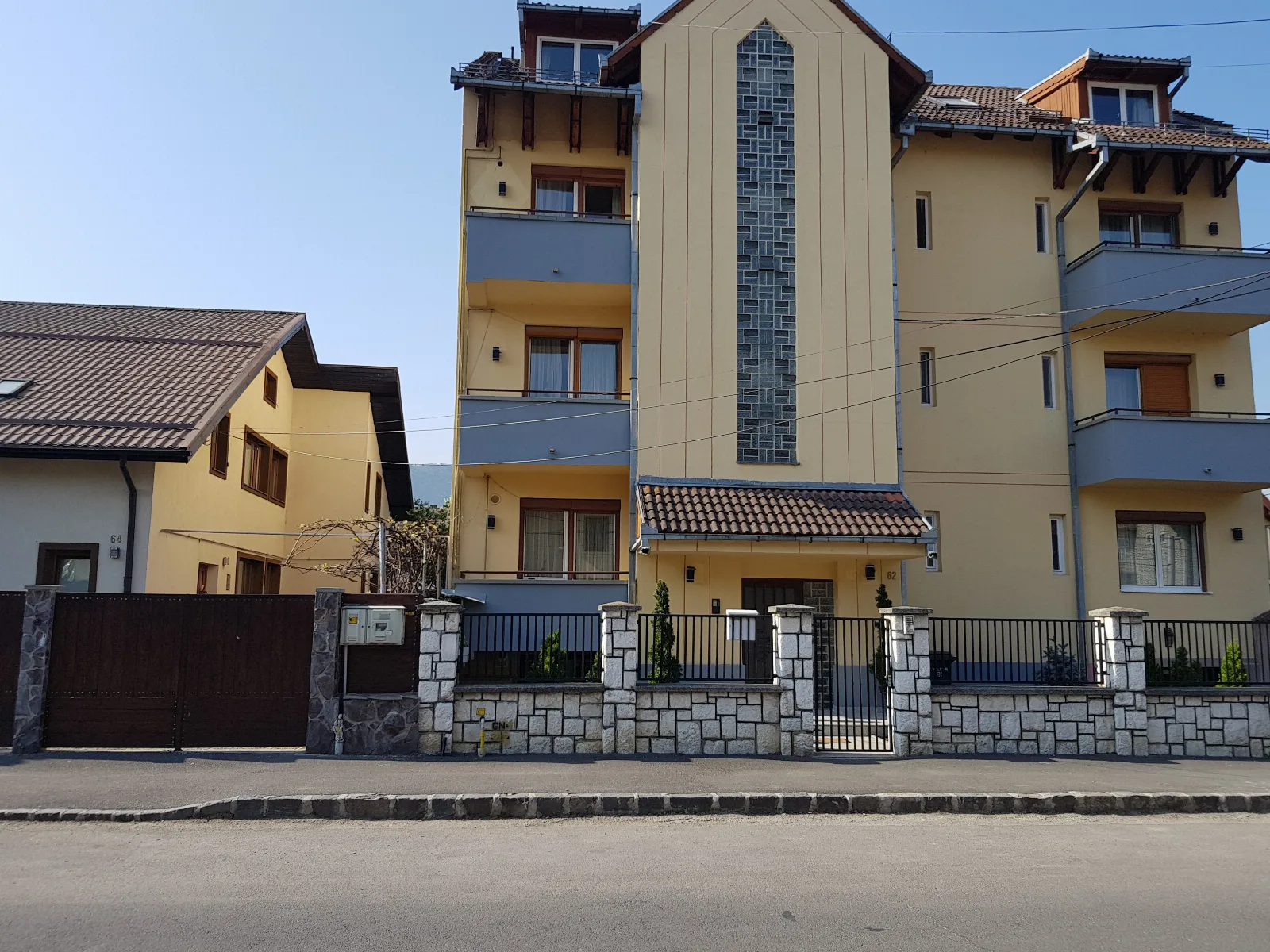 Kiem Premium Apartments