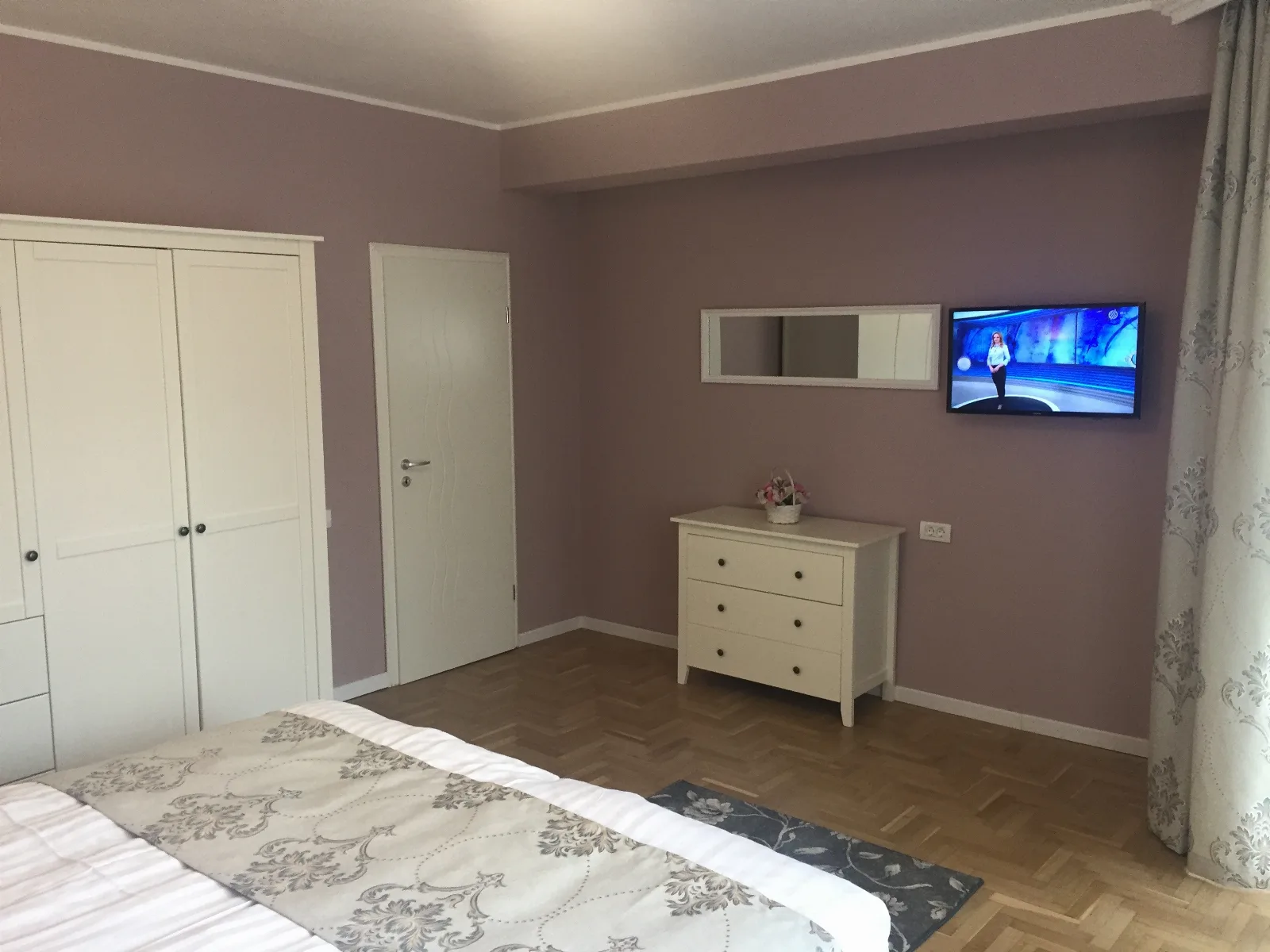 Deluxe — Kiem Premium Apartments, Brașov, Brașov