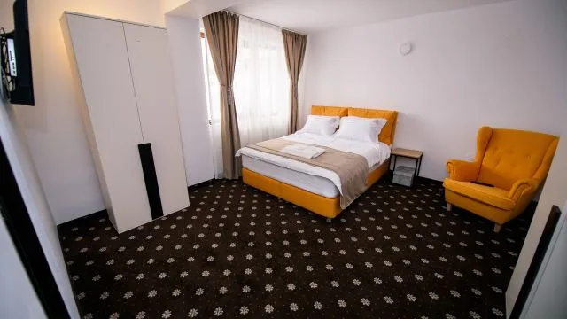 Antonia Spa 180 Panoramic View