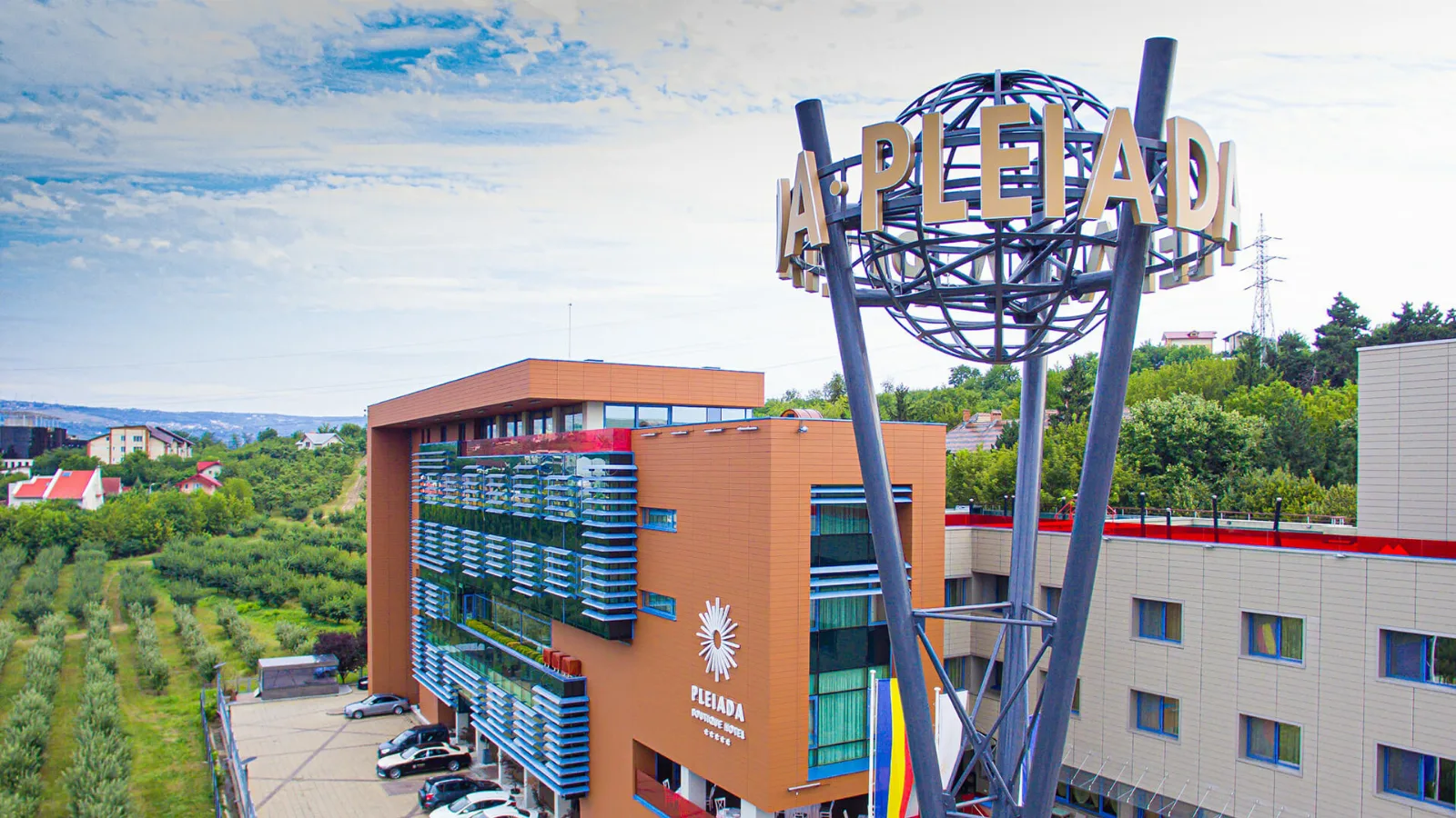 Pleiada Boutique