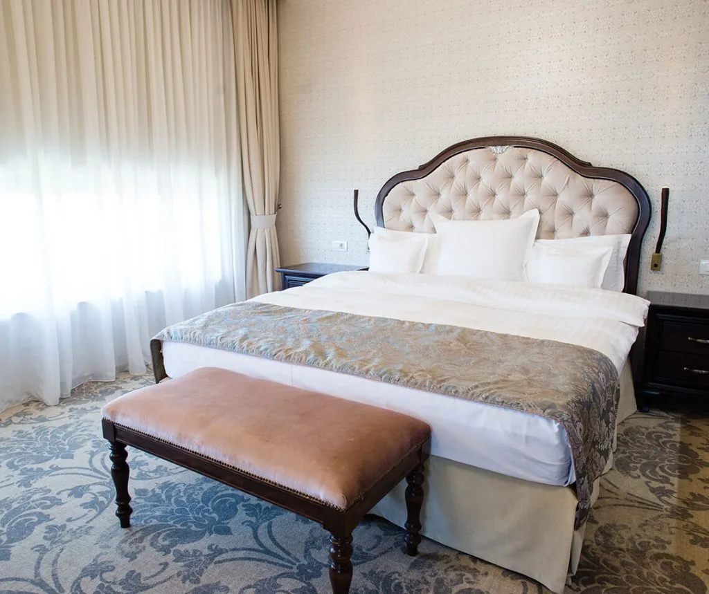 Diplomatic Apartment — Pleiada Boutique, Iași, Iași