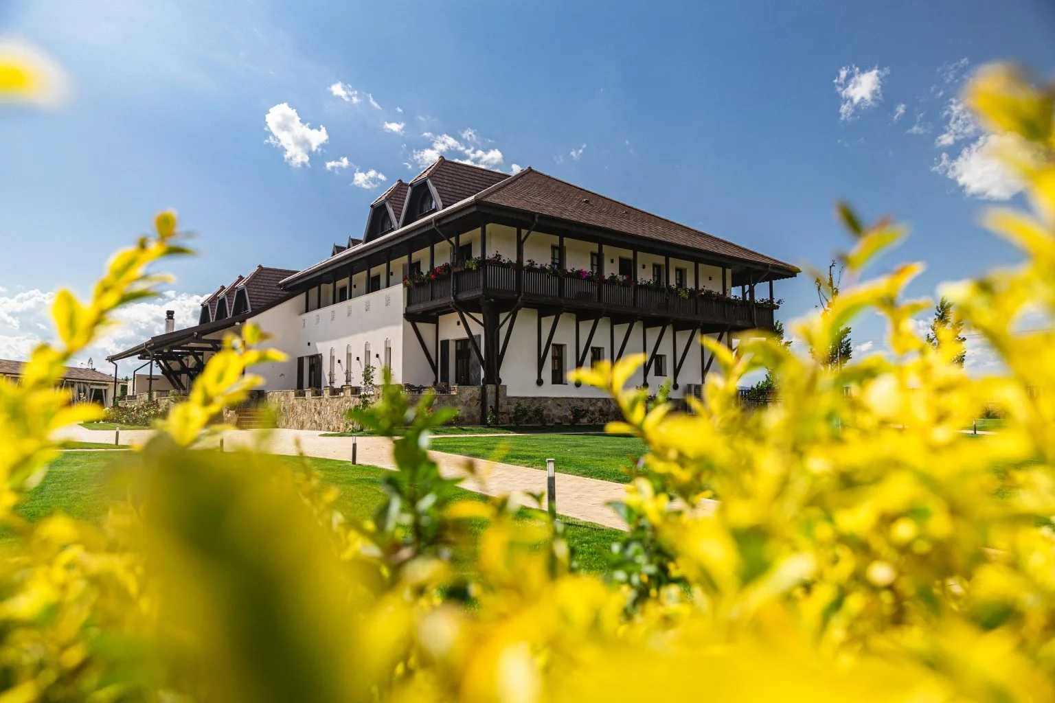 Cerdac Cotești