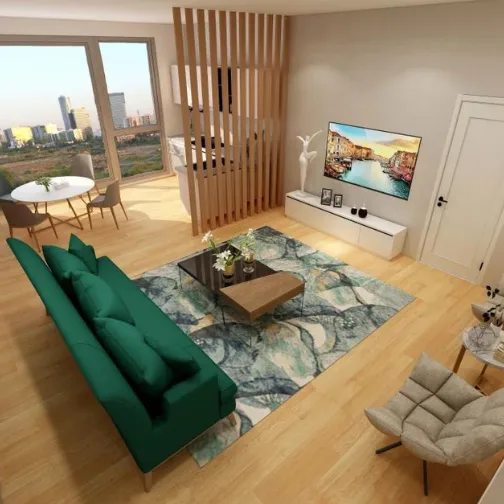 Air Residences
