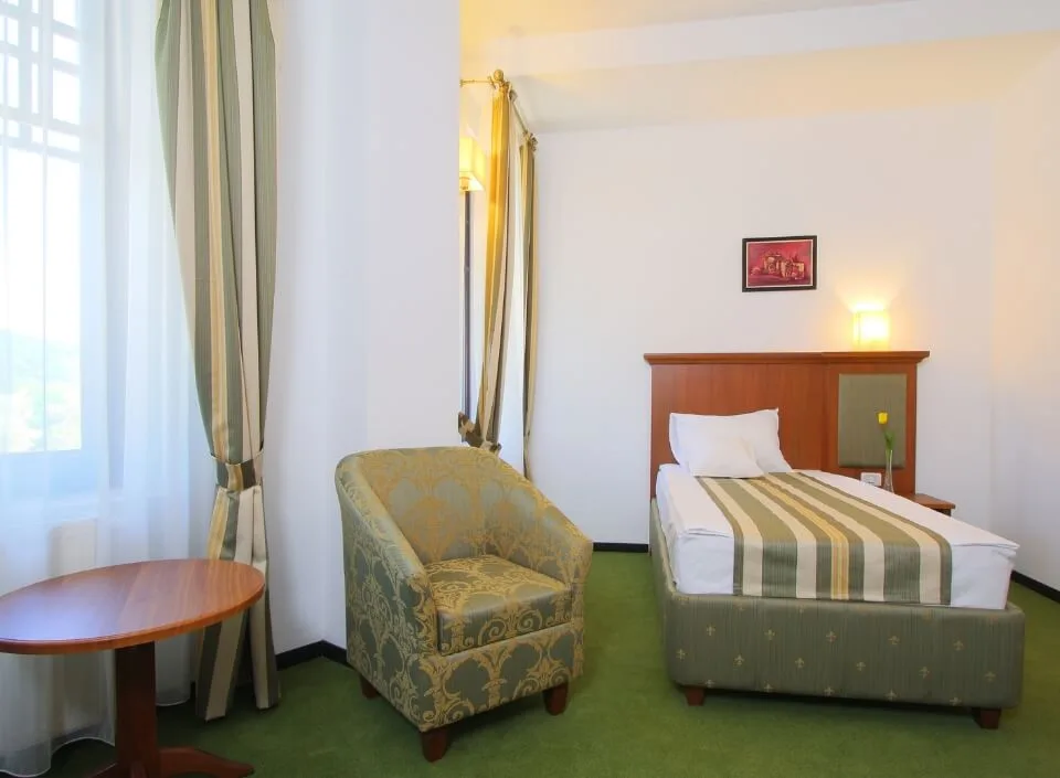 Cameră Single — Palace, Băile Govora, Vâlcea