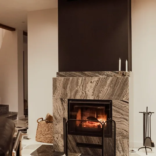 Nordic House — Amont Chalet, Moieciu, Brașov